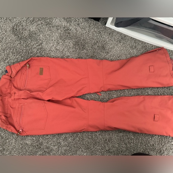 Roxy dryflight snow pants - Picture 8 of 9